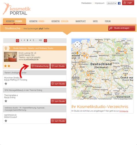 agems|ag ems online buchung.